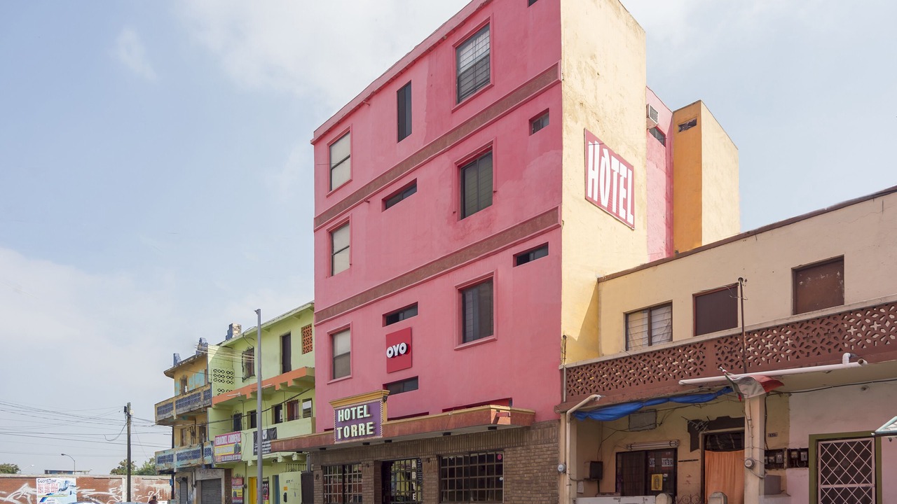Photo of Outdoor in Monterrey