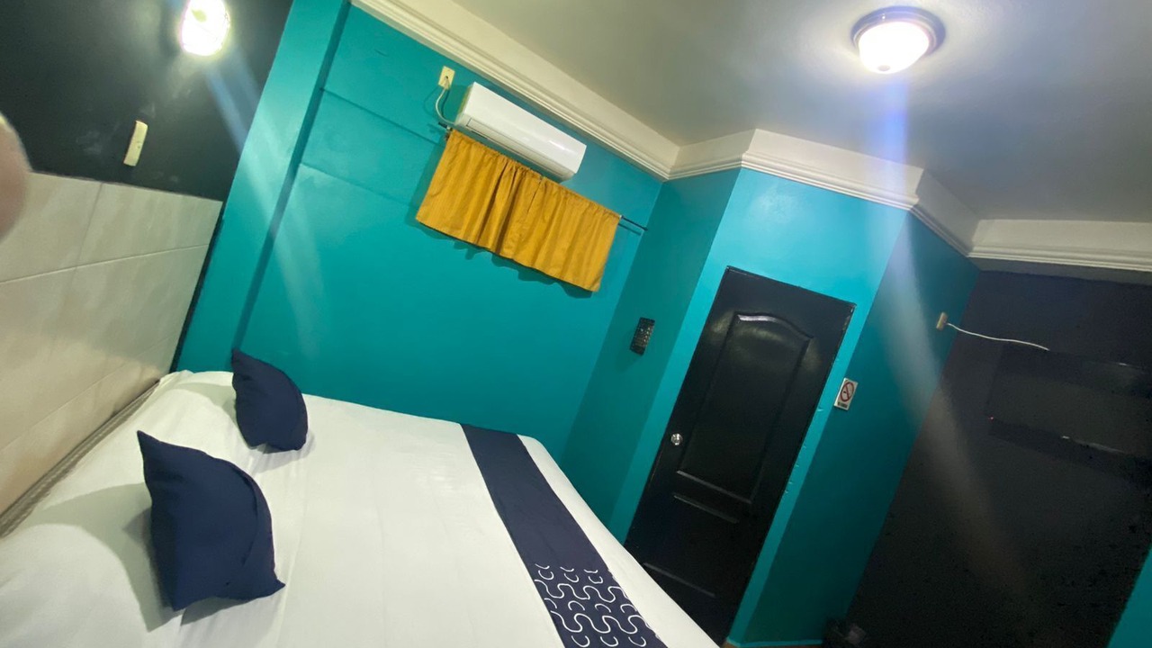 Photo of Bedroom in Monterrey
