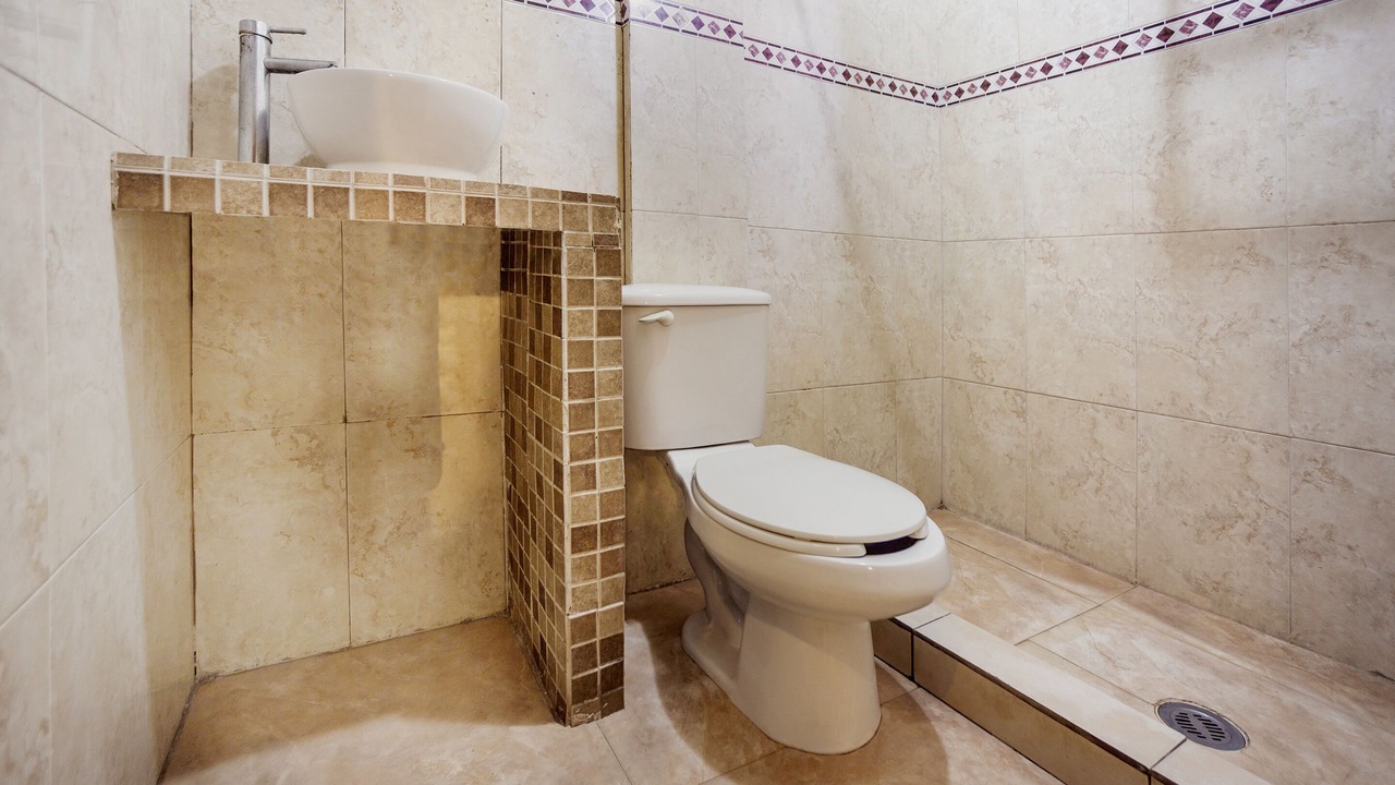 Photo of Bathroom in Monterrey
