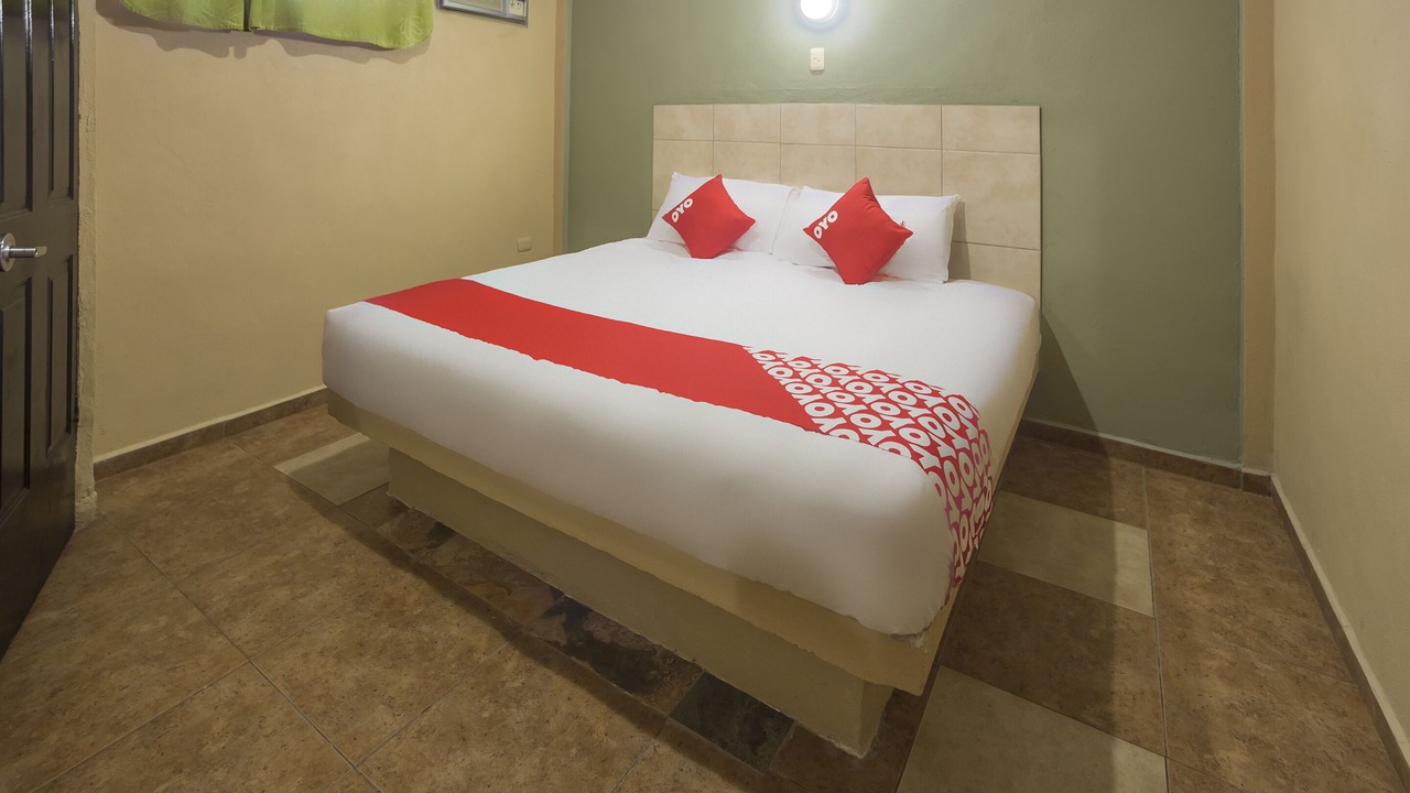 Photo of Bedroom in Monterrey