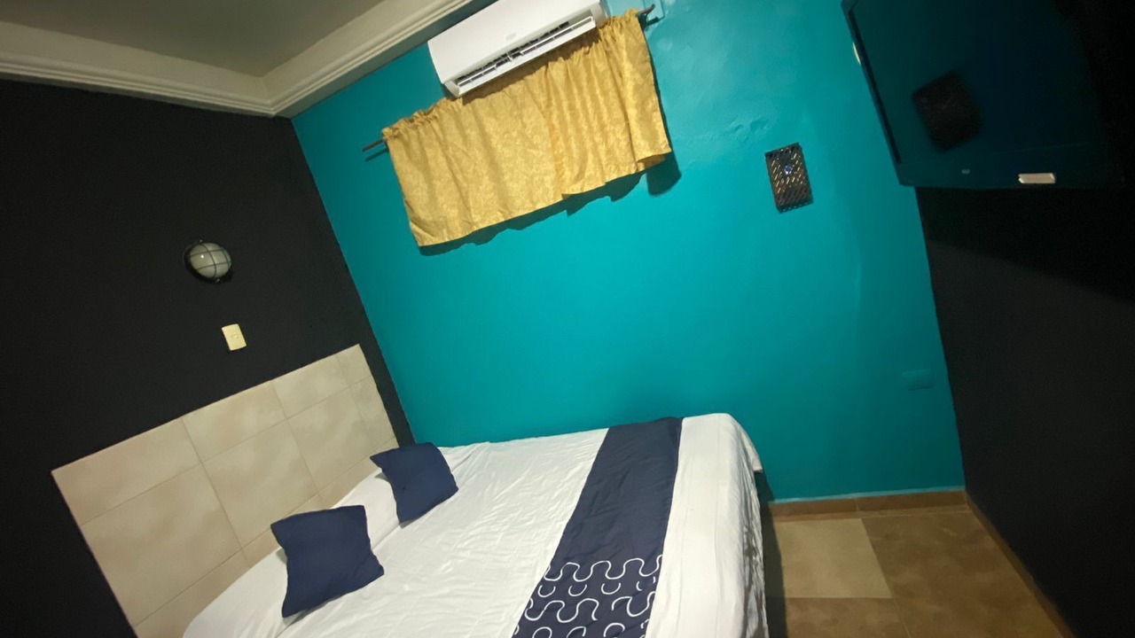 Photo of Bedroom in Monterrey