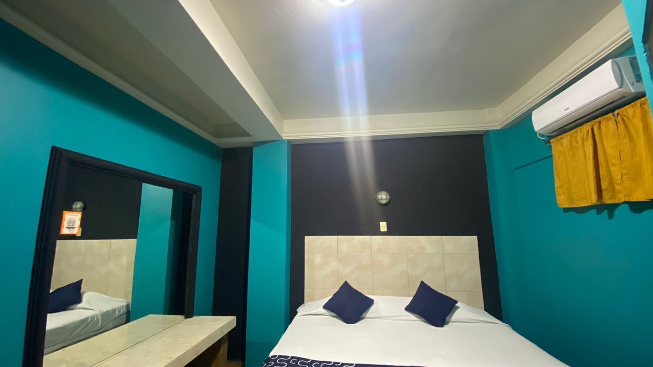Photo of Bedroom in Monterrey