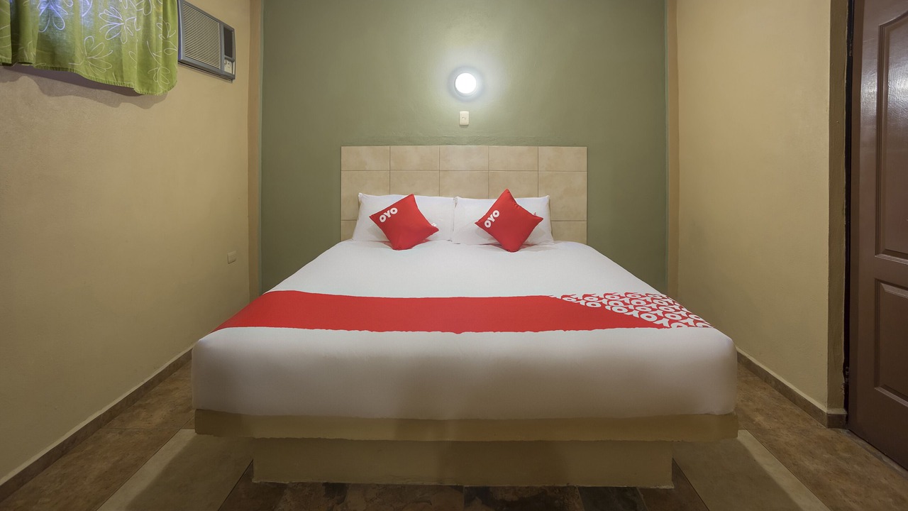 Photo of Bedroom in Monterrey