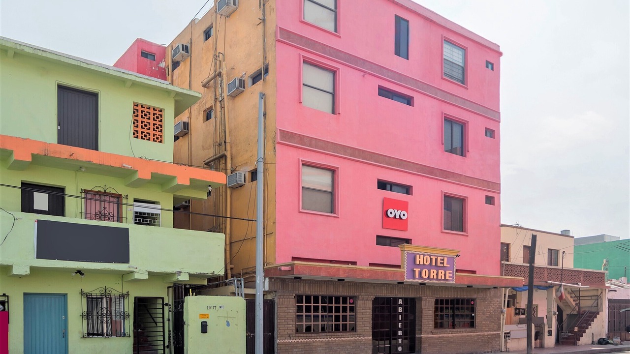 Photo of Patio Balcony in Monterrey