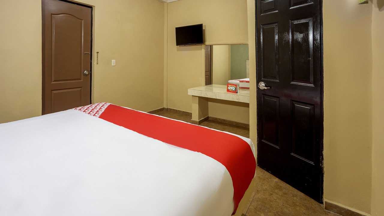 Photo of Bedroom in Monterrey