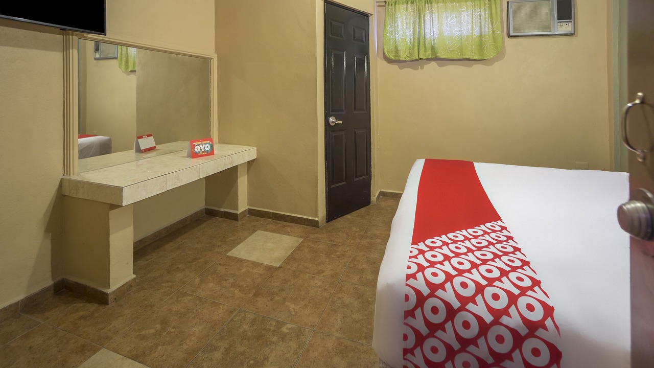 Photo of Bedroom in Monterrey
