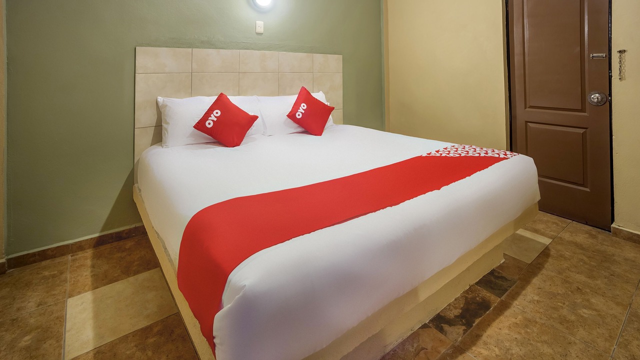 Photo of Bedroom in Monterrey