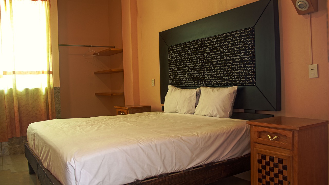 Photo of Bedroom in Teolocholco