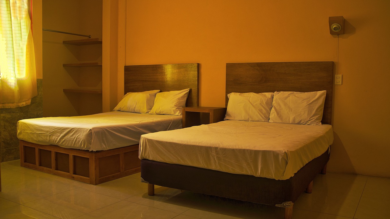 Photo of Bedroom in Teolocholco