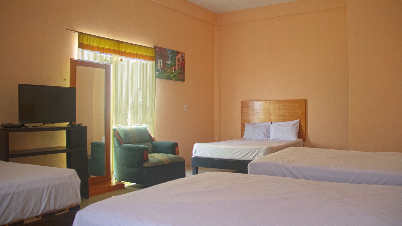 Photo of Bedroom in Teolocholco