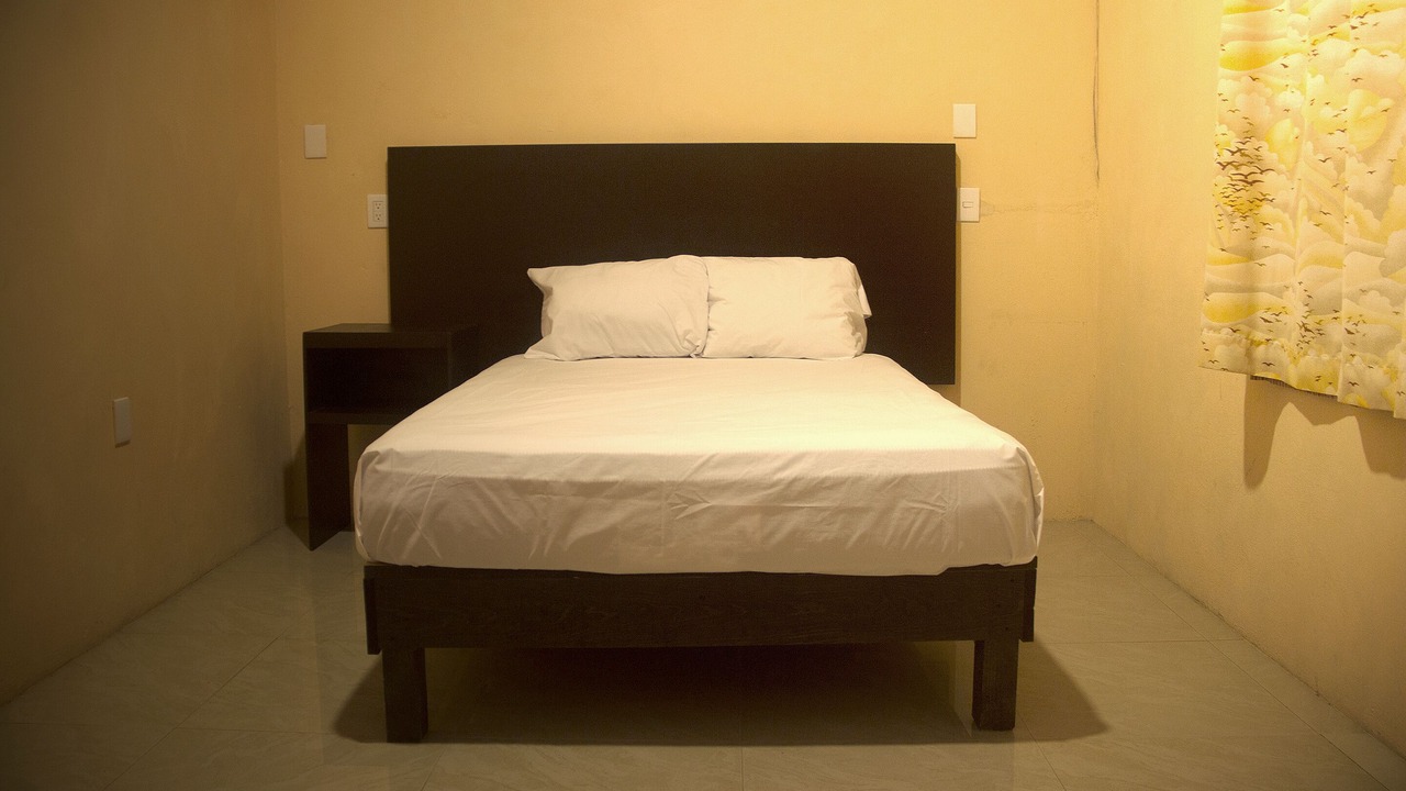 Photo of Bedroom in Teolocholco