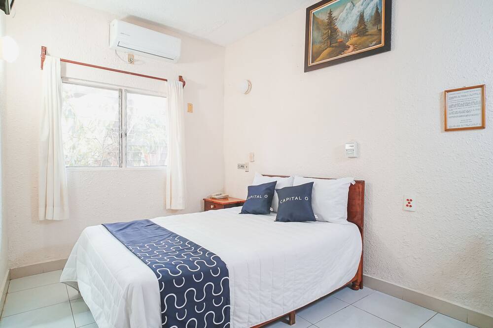 Photo of Bedroom in Tuxtla Gutierrez