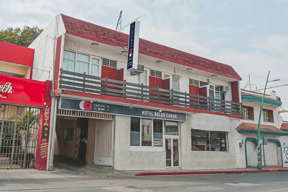 Photo of Outdoor in Tuxtla Gutierrez