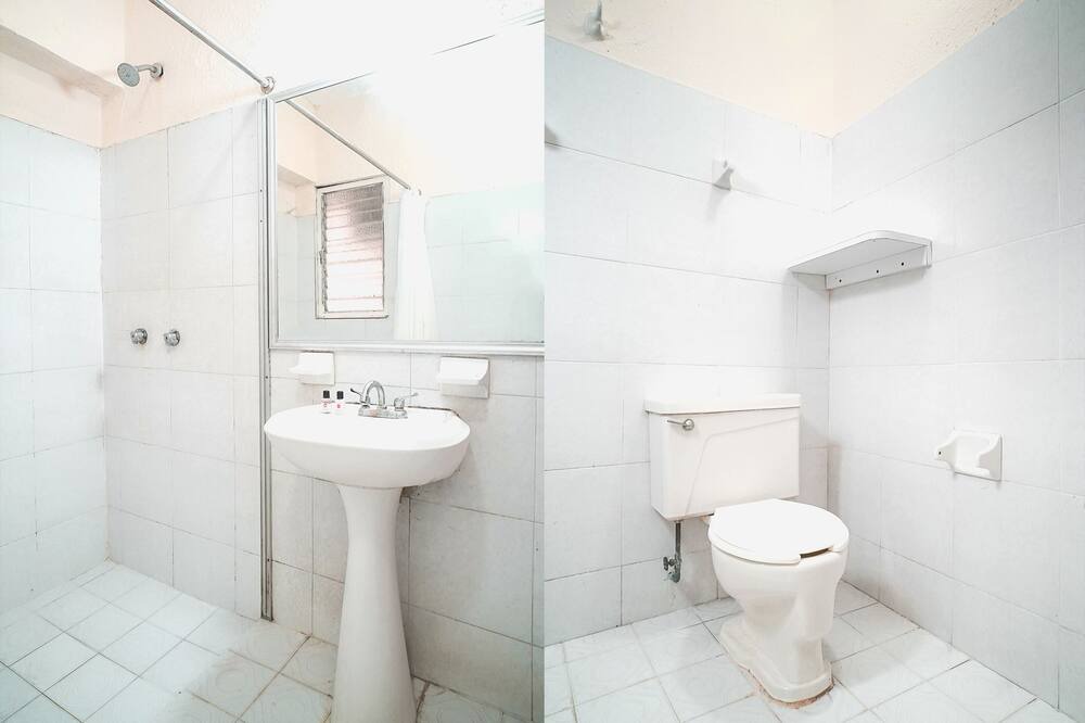 Photo of Bathroom in Tuxtla Gutierrez