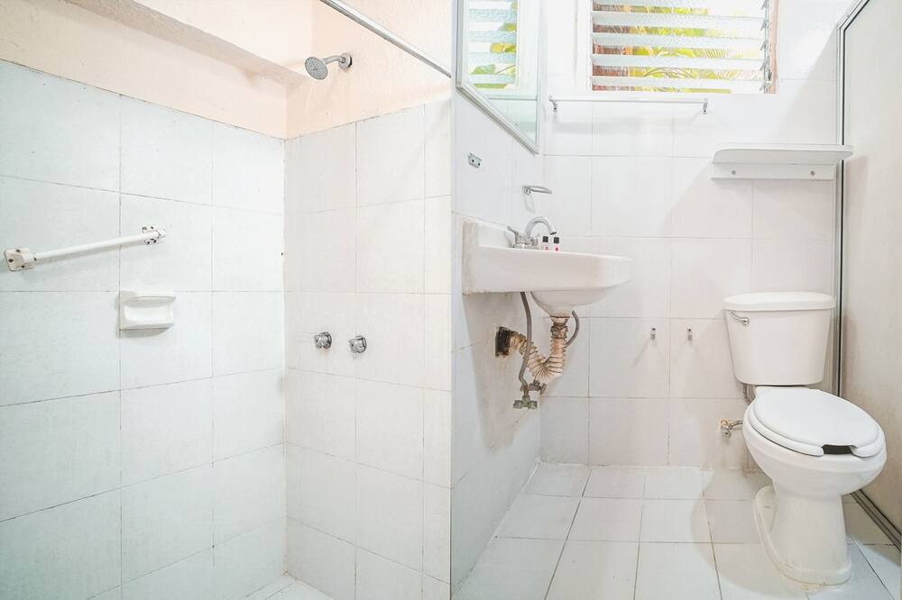 Photo of Bathroom in Tuxtla Gutierrez