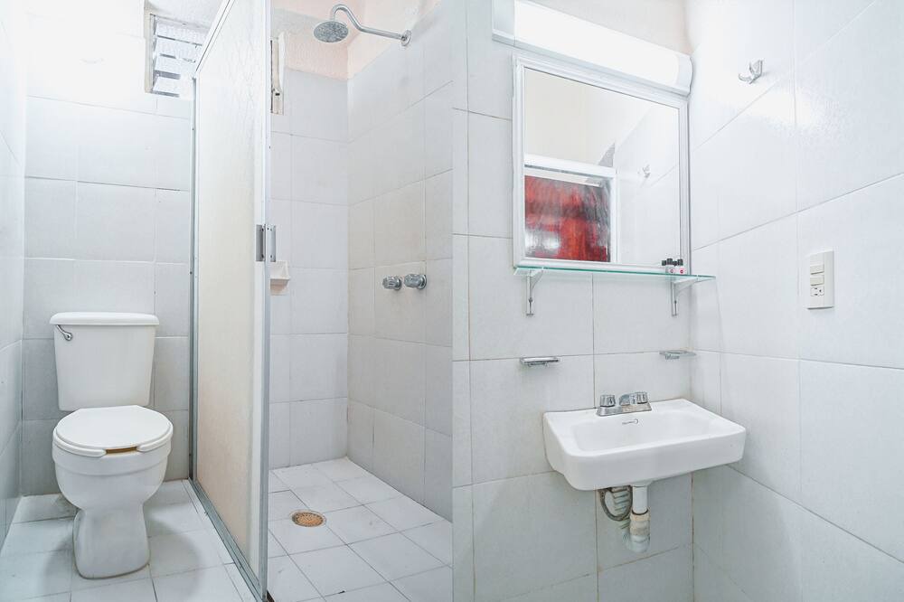 Photo of Bathroom in Tuxtla Gutierrez