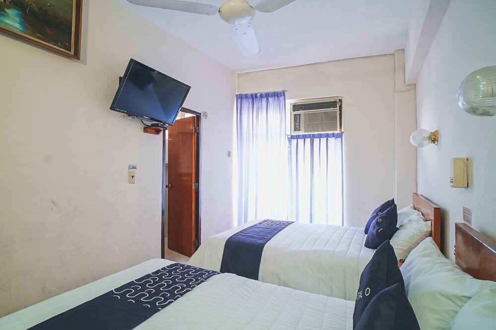 Photo of Bedroom in Tuxtla Gutierrez