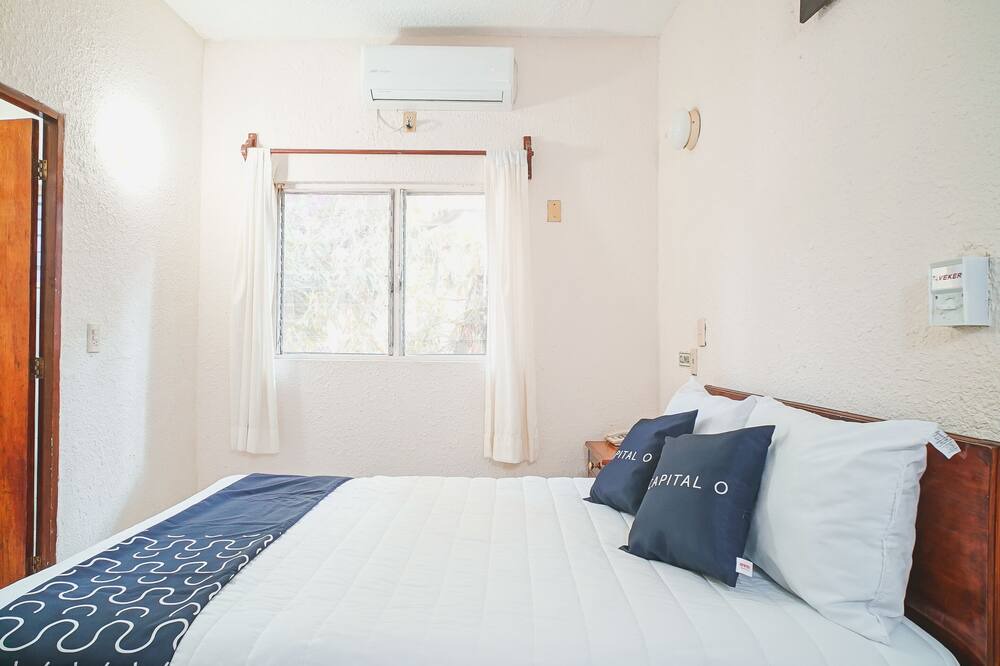 Photo of Bedroom in Tuxtla Gutierrez