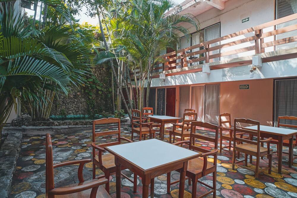 Photo of Outdoor in Tuxtla Gutierrez