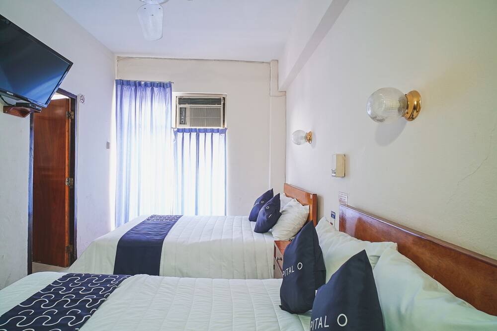 Photo of Bedroom in Tuxtla Gutierrez