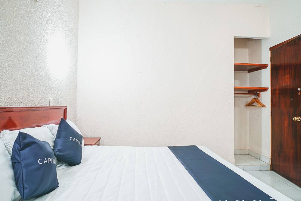 Photo of Bedroom in Tuxtla Gutierrez