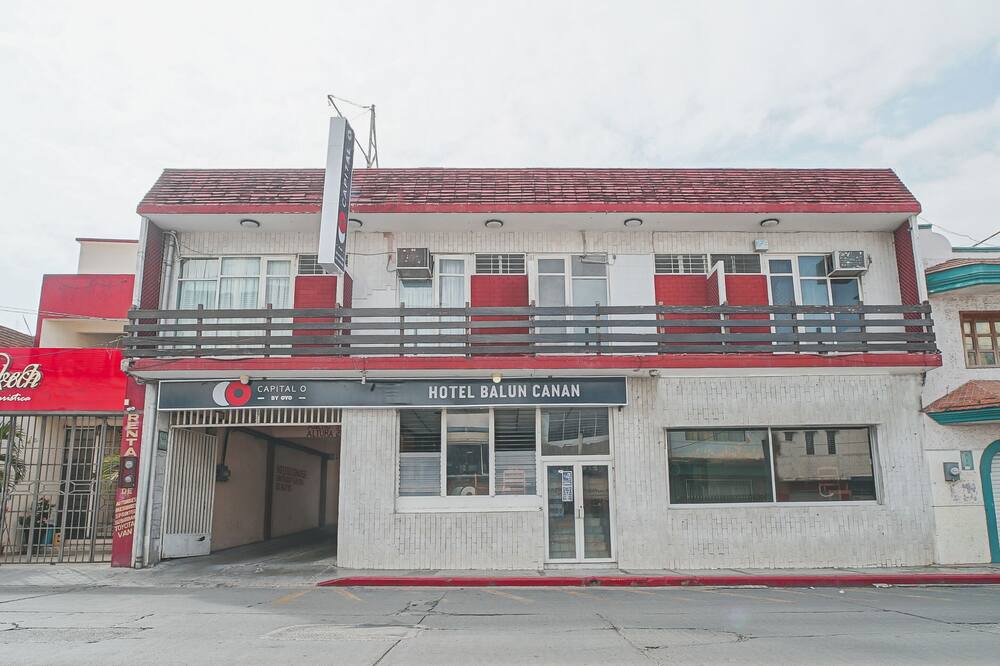 Photo of Outdoor in Tuxtla Gutierrez