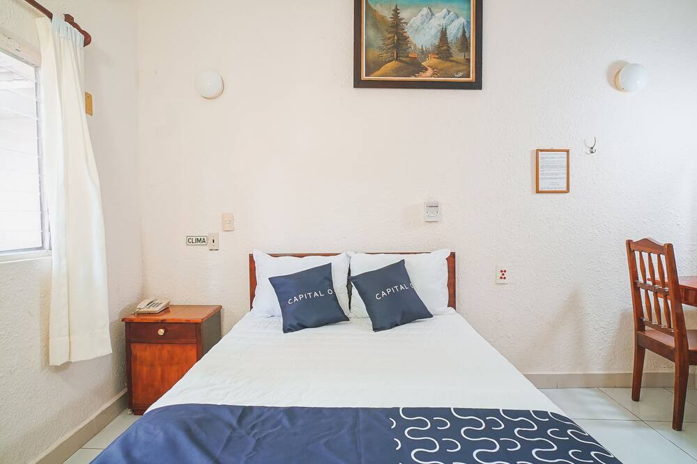 Photo of Bedroom in Tuxtla Gutierrez