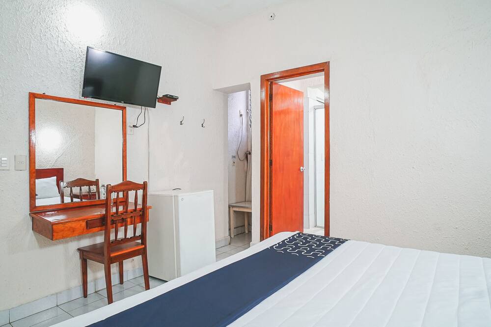 Photo of Bedroom in Tuxtla Gutierrez