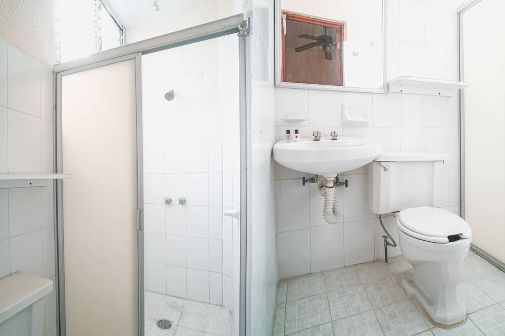 Photo of Bathroom in Tuxtla Gutierrez