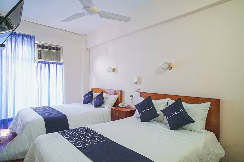 Photo of Bedroom in Tuxtla Gutierrez