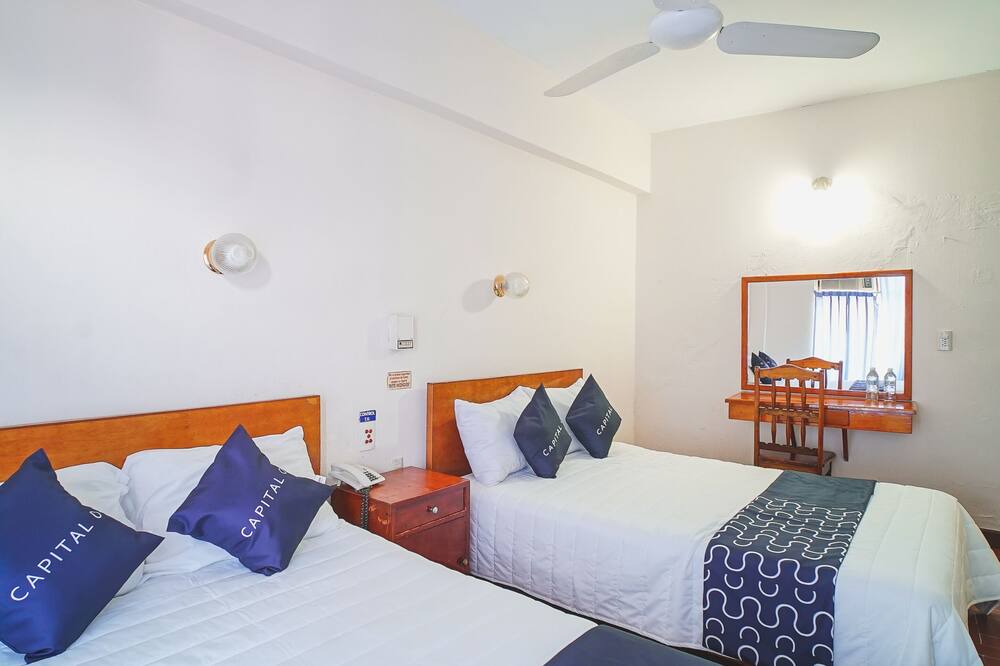 Photo of Bedroom in Tuxtla Gutierrez