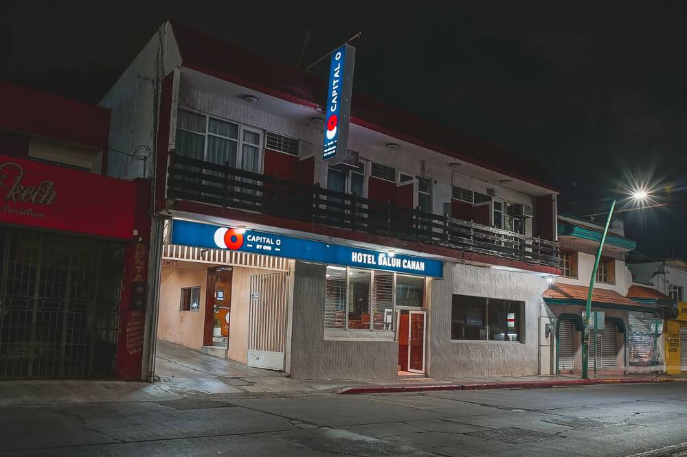 Photo of Outdoor in Tuxtla Gutierrez