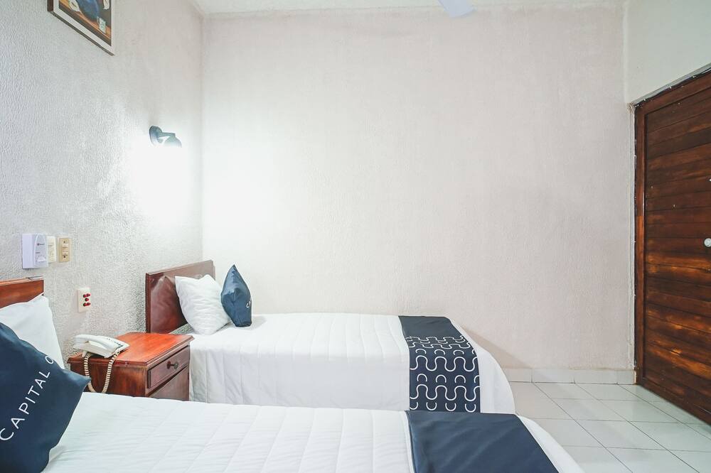 Photo of Bedroom in Tuxtla Gutierrez