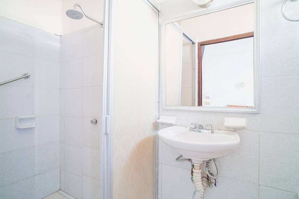 Photo of Bathroom in Tuxtla Gutierrez