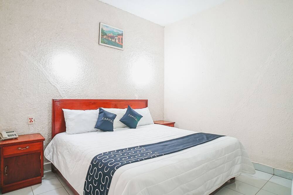 Photo of Bedroom in Tuxtla Gutierrez