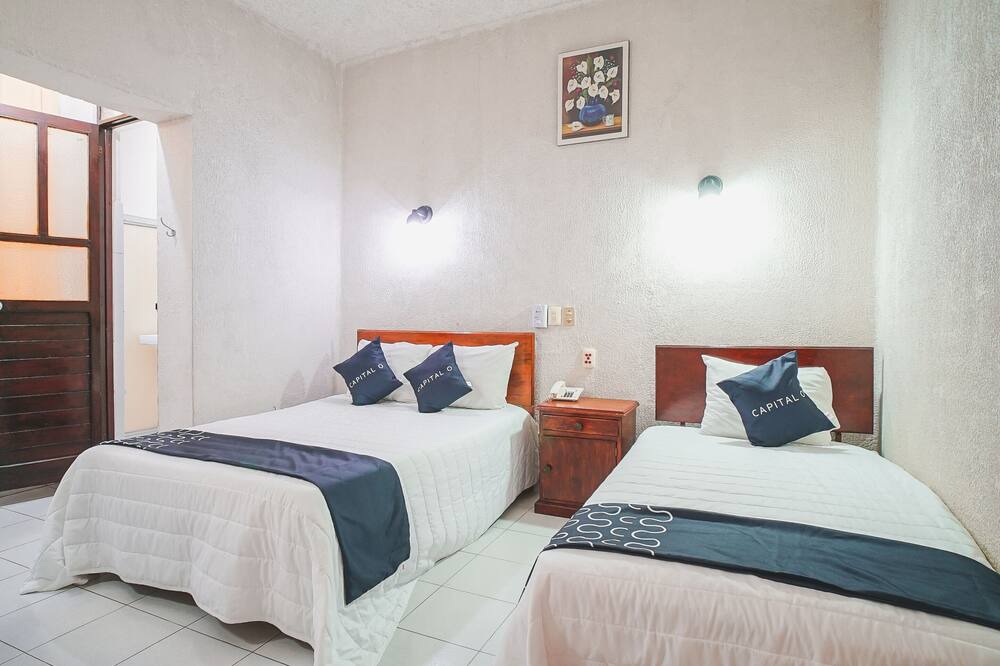 Photo of Bedroom in Tuxtla Gutierrez
