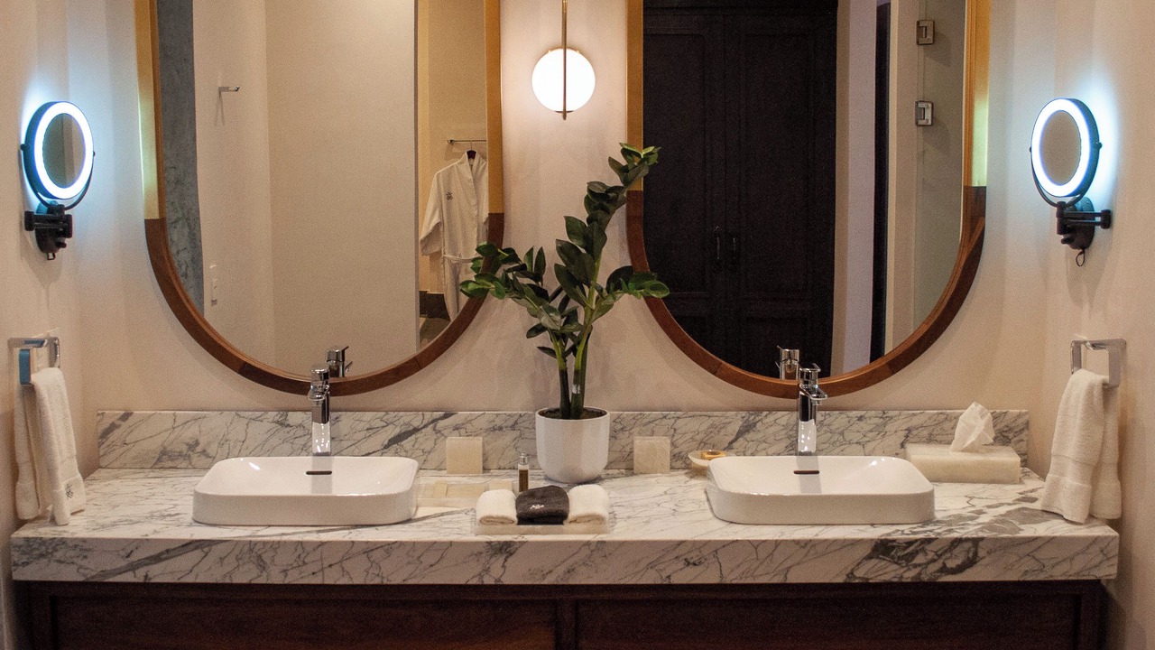 Photo of Bathroom in San Miguel de Allende