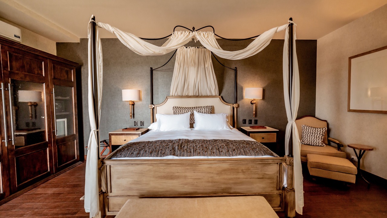 Photo of Bedroom in San Miguel de Allende