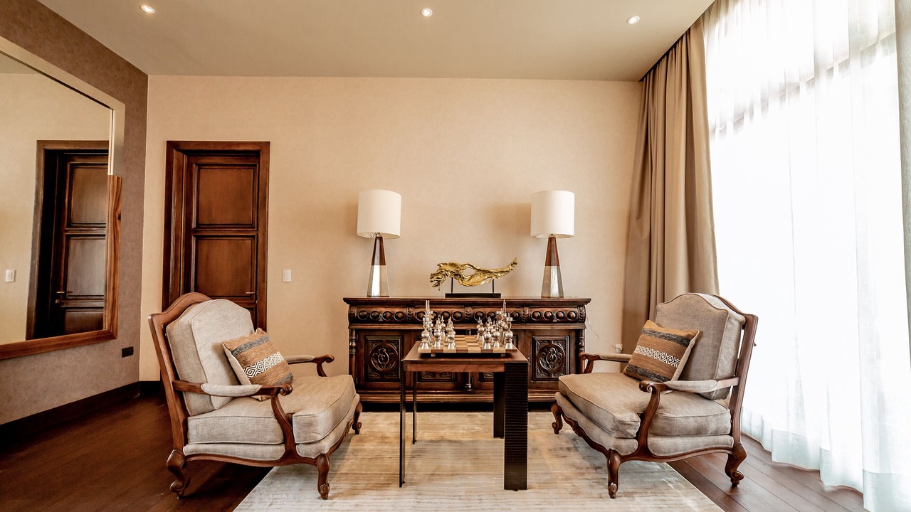 Photo of Bedroom in San Miguel de Allende
