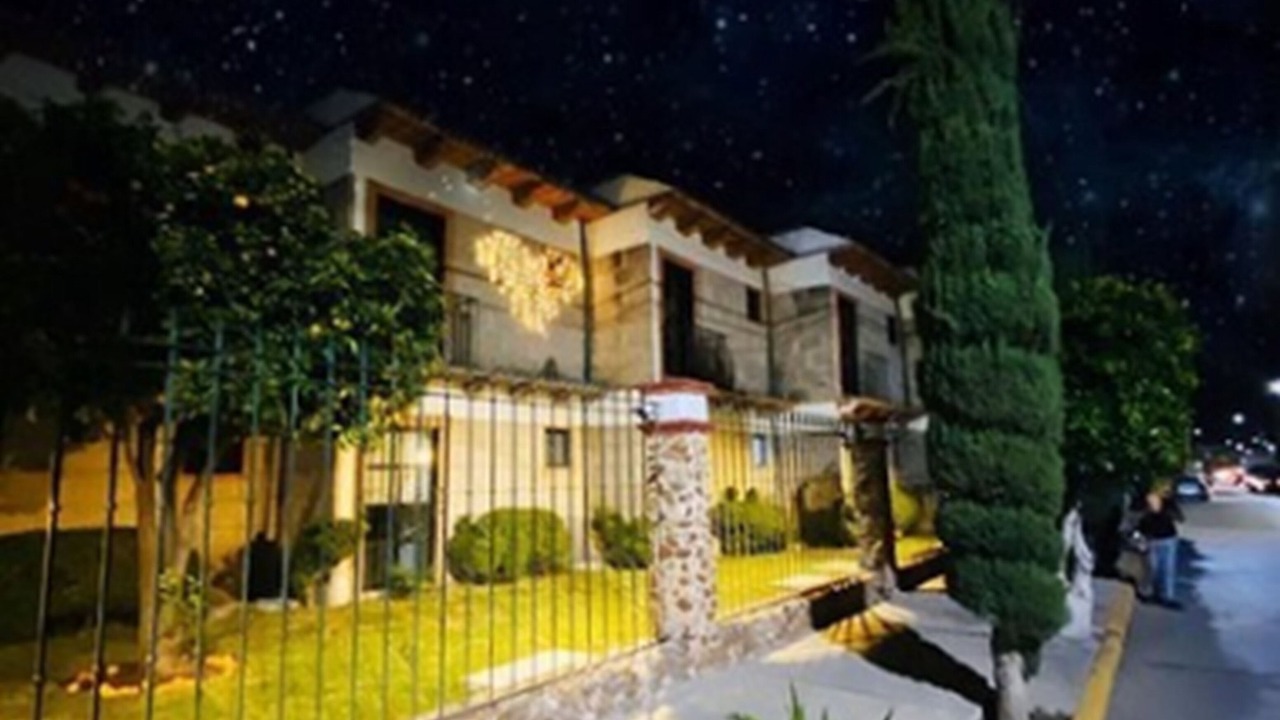 Photo of Outdoor in San Jose Iturbide