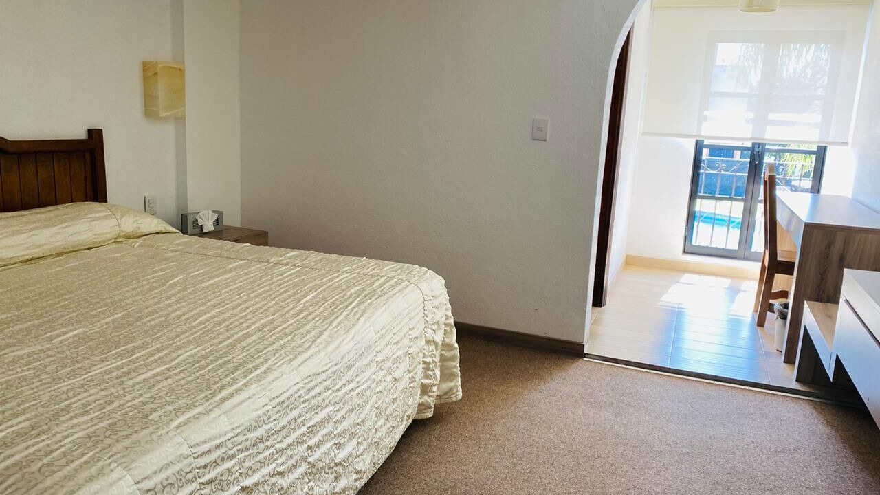 Photo of Bedroom in San Jose Iturbide