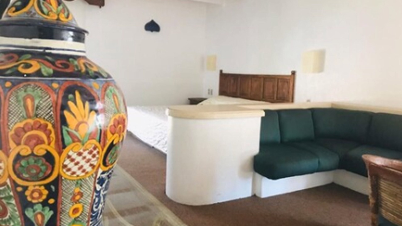 Photo of Bedroom in San Jose Iturbide