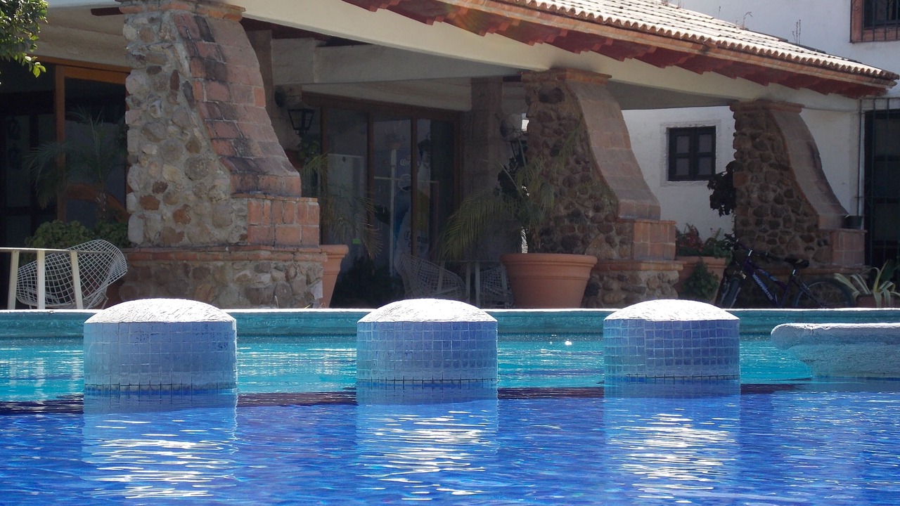 Photo of Outdoor in San Jose Iturbide