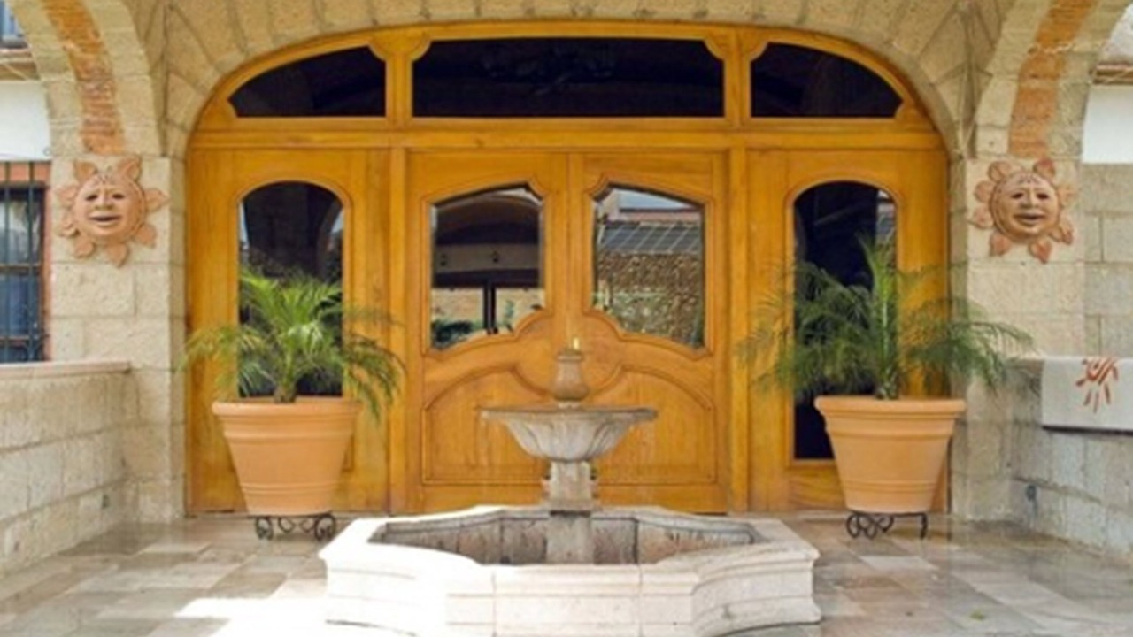 Photo of Outdoor in San Jose Iturbide