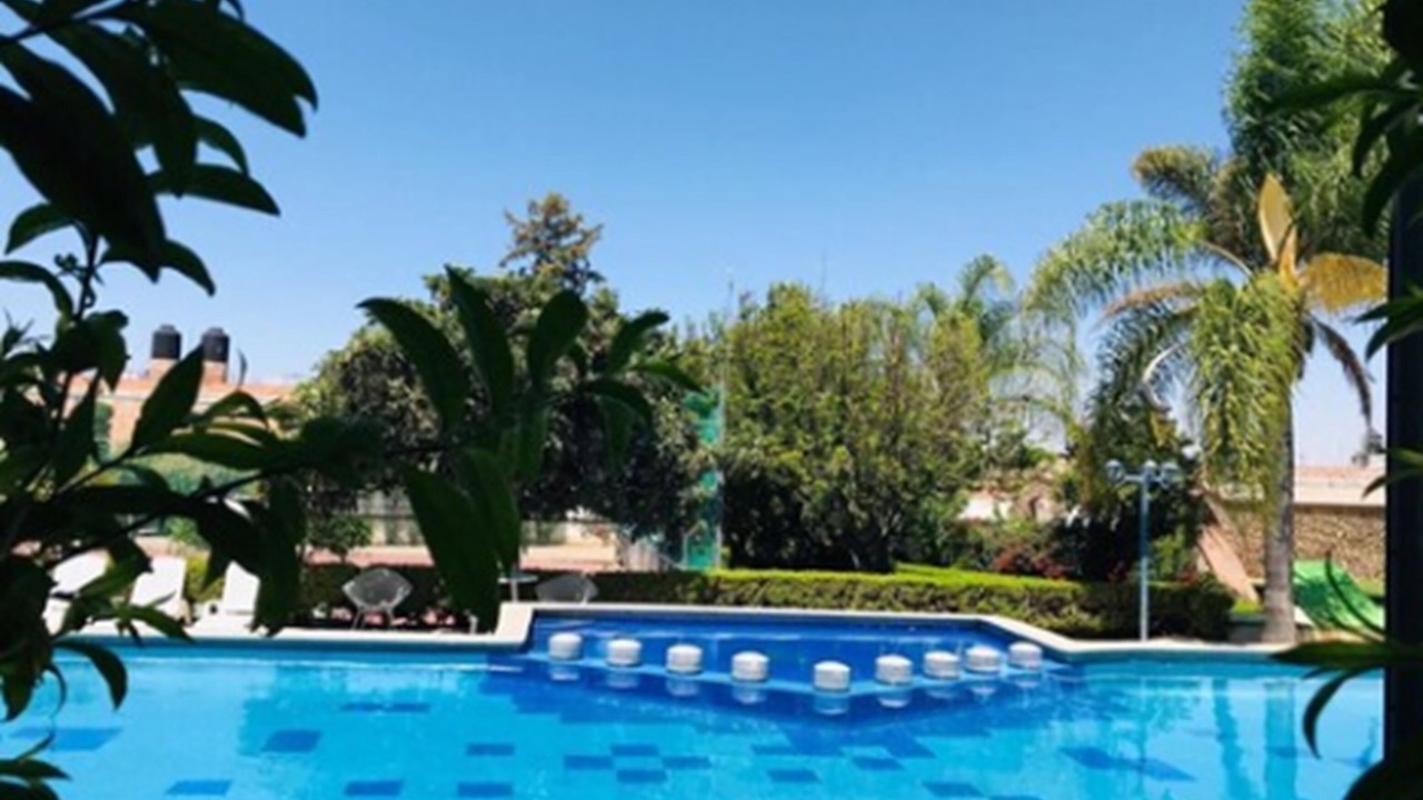 Photo of Outdoor in San Jose Iturbide