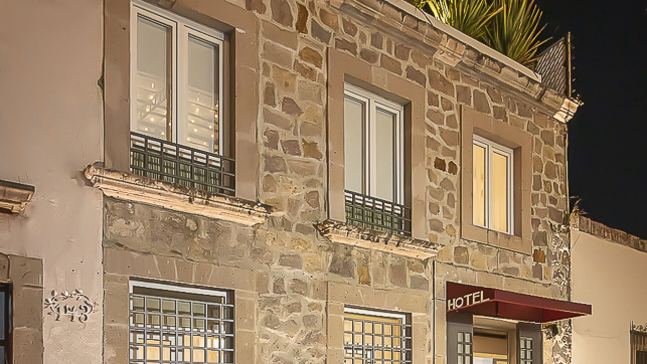 Photo of Outdoor in Historic Centre