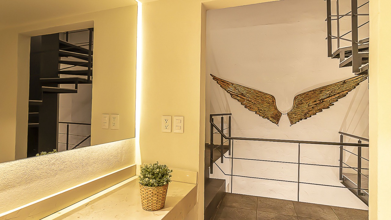 Photo of Bathroom in Historic Centre