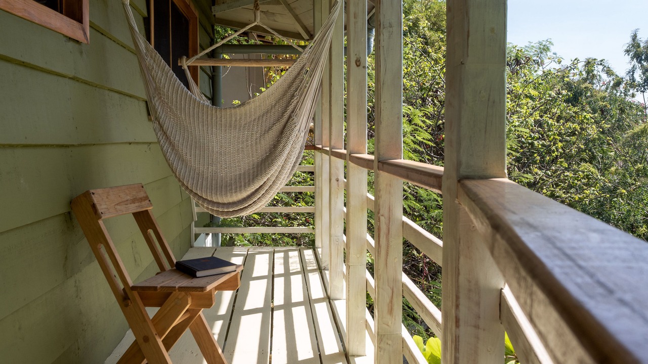 Photo of Patio Balcony in Mazunte