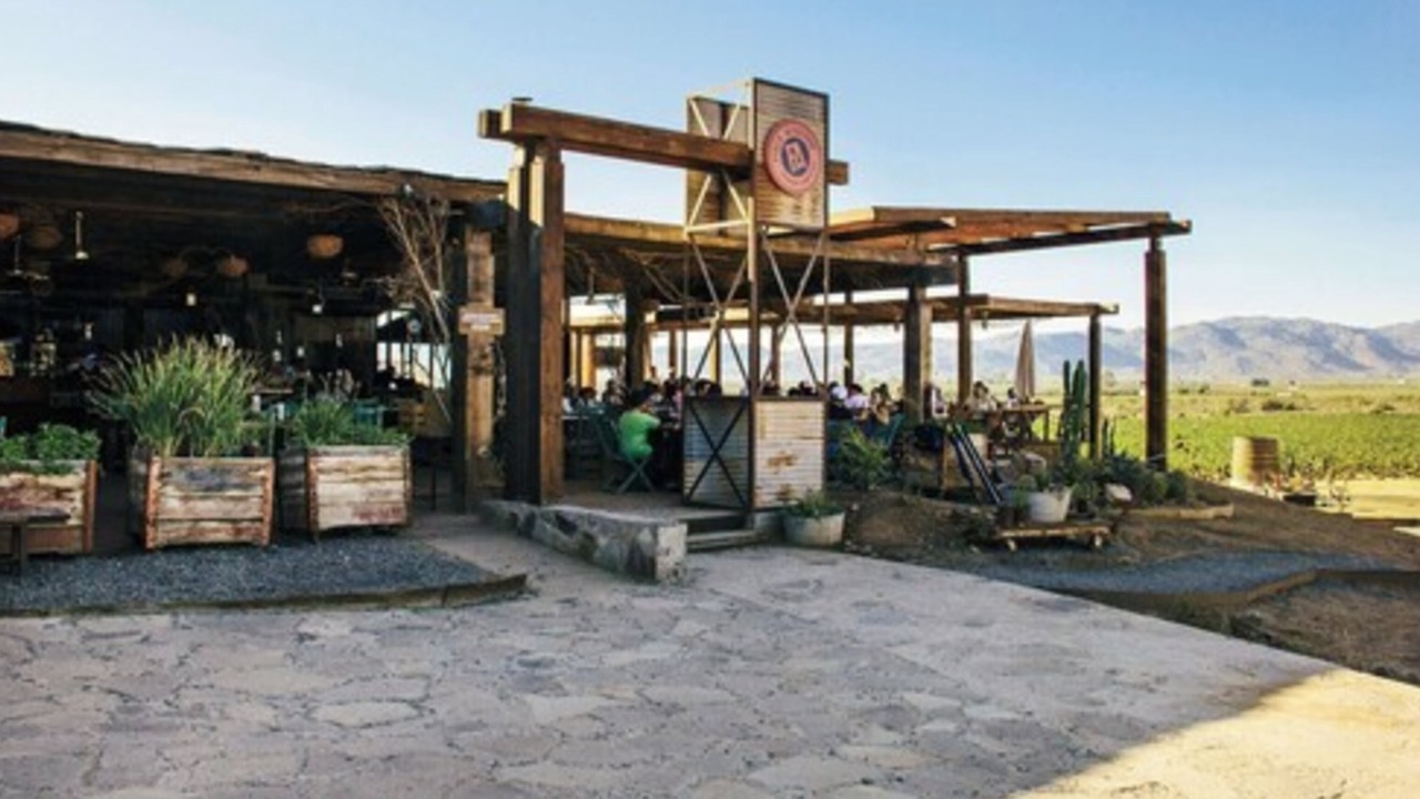 Photo of Others in Valle de Guadalupe
