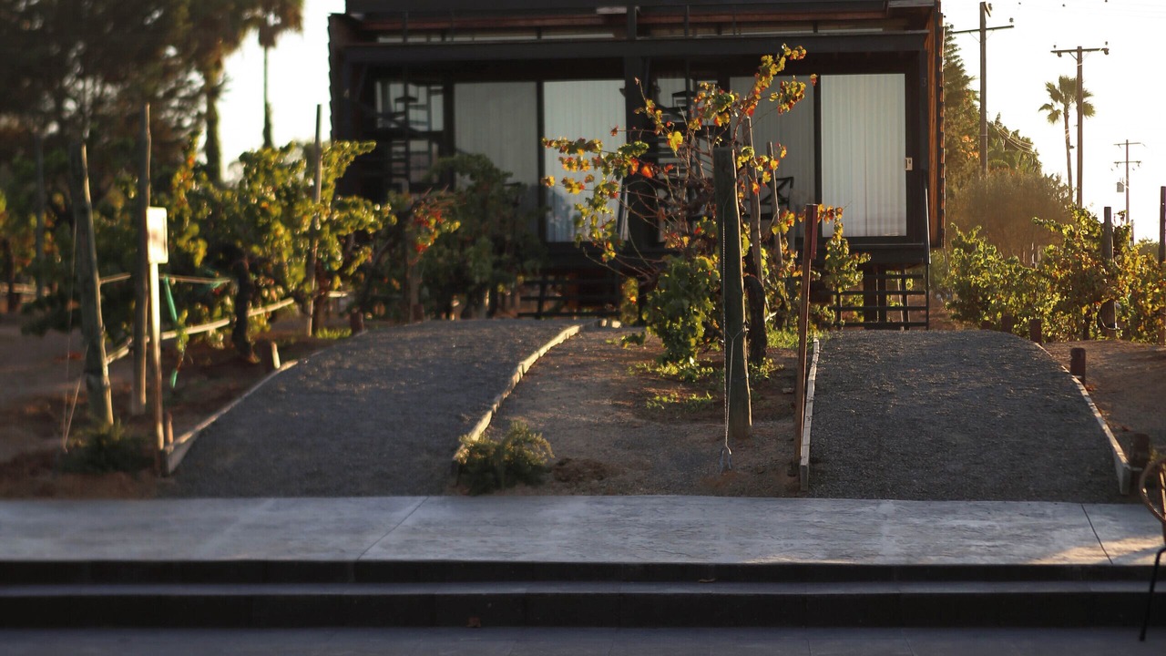 Photo of Outdoor in Valle de Guadalupe